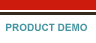 Product Demo